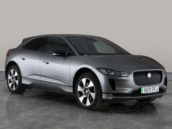 Used Jaguar I-Pace 2021 for sale - 76218142: Photo 11