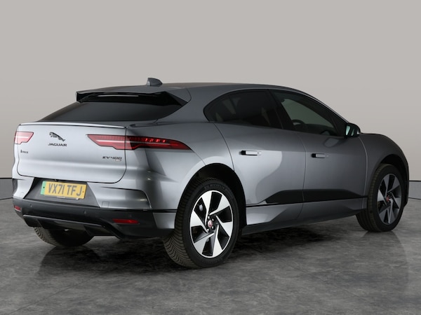 Used Jaguar I-Pace 2021 for sale - 76218142: Photo 13