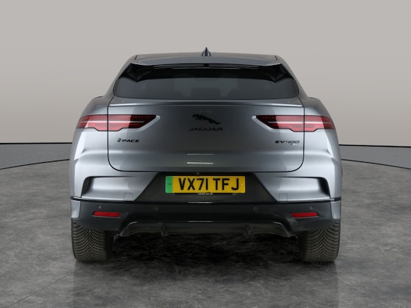 Used Jaguar I-Pace 2021 for sale - 76218142: Photo 14