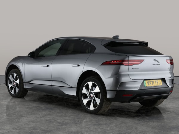 Used Jaguar I-Pace 2021 for sale - 76218142: Photo 16