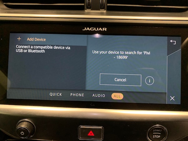 Used Jaguar I-Pace 2021 for sale - 76218142: Photo 19