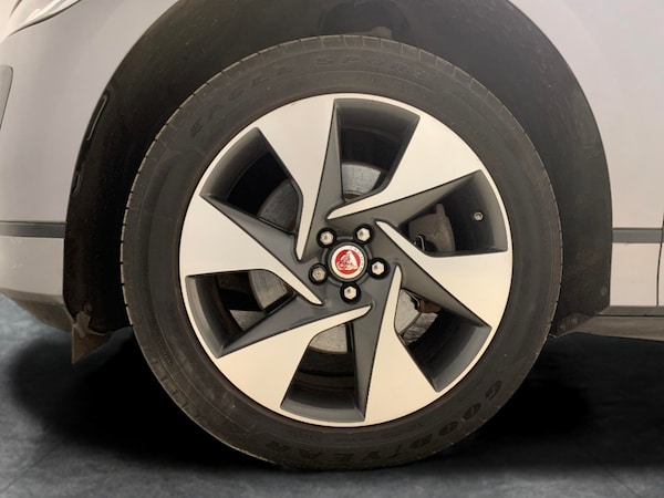 Used Jaguar I-Pace 2021 for sale - 76218142: Photo 27