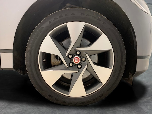 Used Jaguar I-Pace 2021 for sale - 76218142: Photo 28
