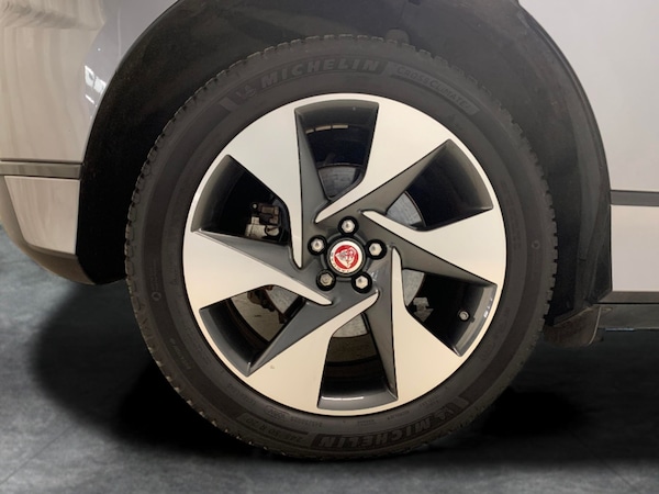 Used Jaguar I-Pace 2021 for sale - 76218142: Photo 29