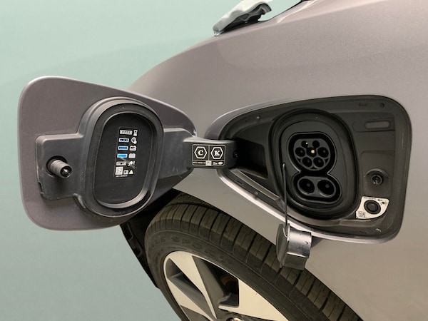 Used Jaguar I-Pace 2021 for sale - 76218142: Photo 37