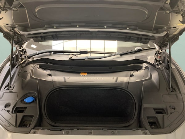 Used Jaguar I-Pace 2021 for sale - 76218142: Photo 39