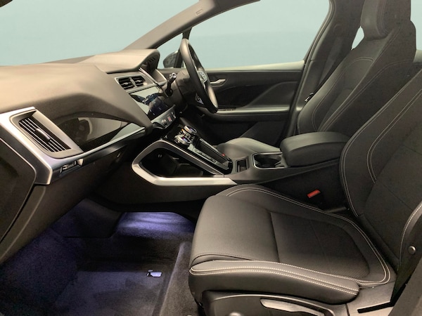 Used Jaguar I-Pace 2021 for sale - 76218142: Photo 6