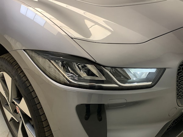 Used Jaguar I-Pace 2021 for sale - 76218142: Photo 7