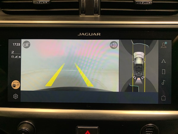 Used Jaguar I-Pace 2021 for sale - 76218142: Photo 8