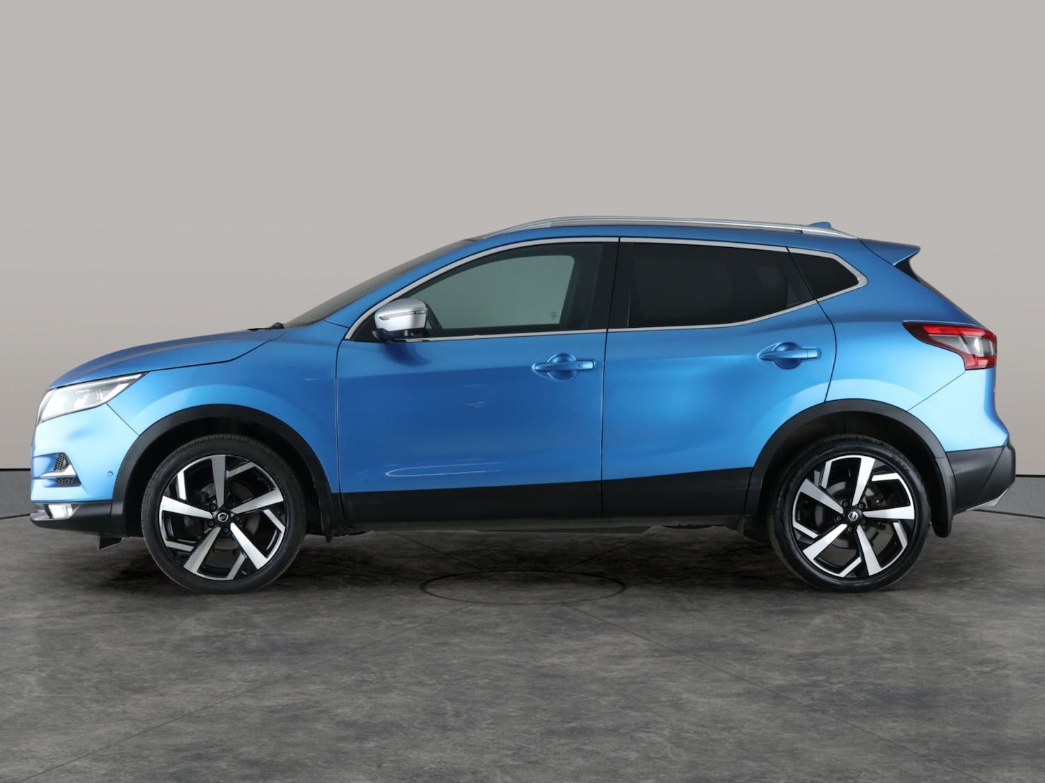 Used Nissan Qashqai 2017 for sale - 76624011: Photo 16