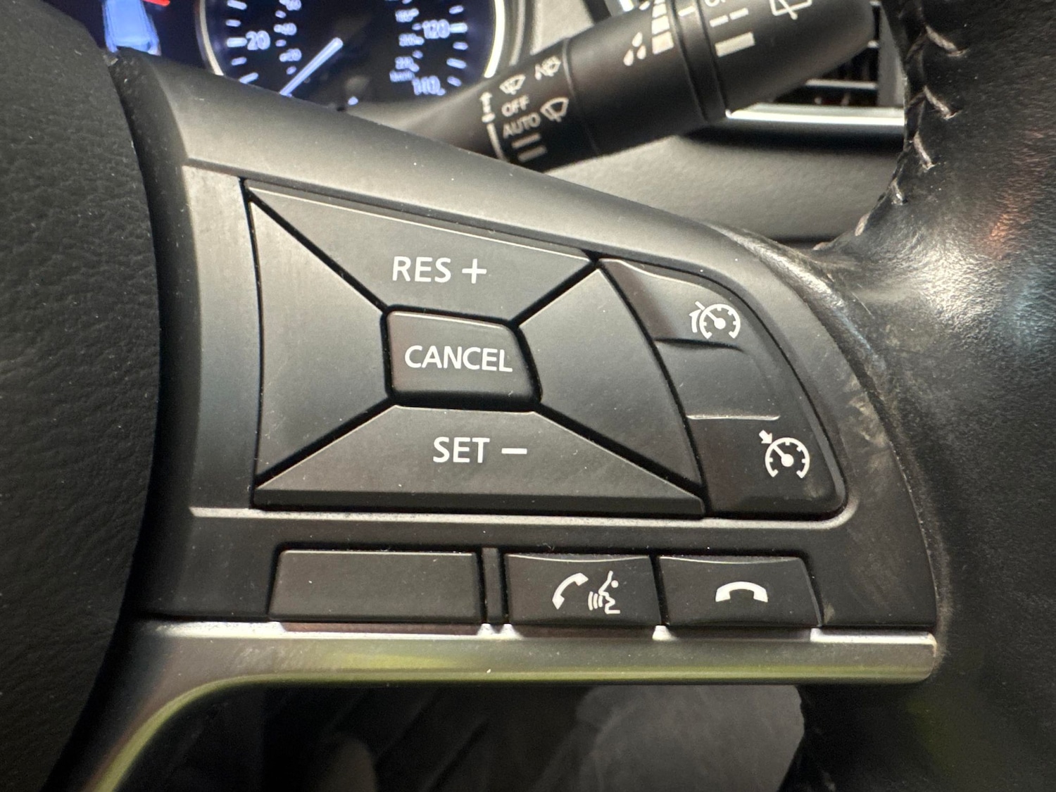 Used Nissan Qashqai 2017 for sale - 76624011: Photo 22