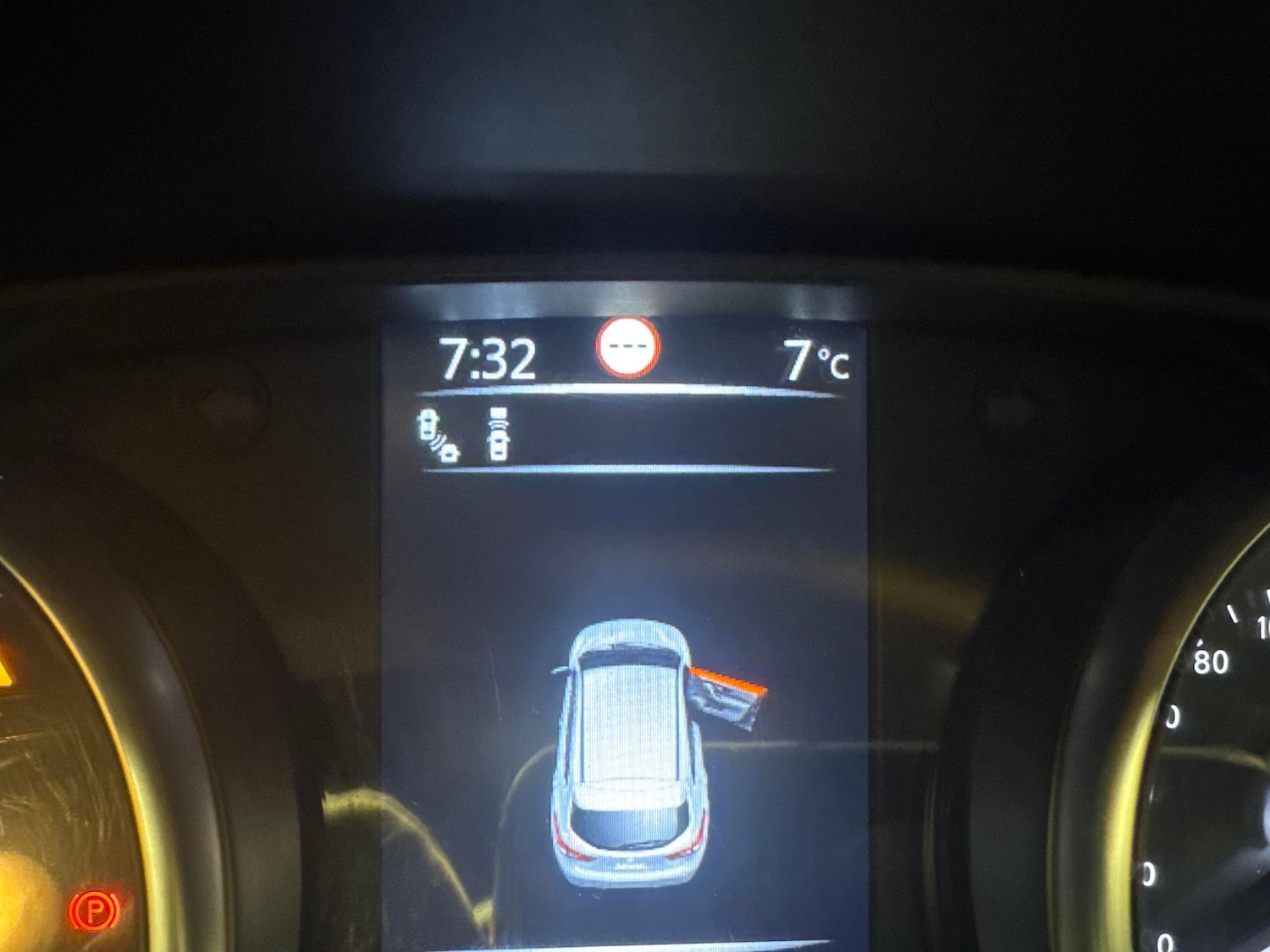 Used Nissan Qashqai 2017 for sale - 76624011: Photo 23