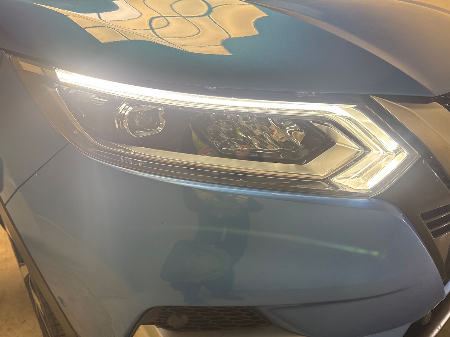 Used Nissan Qashqai 2017 for sale - 76624011: Photo 24