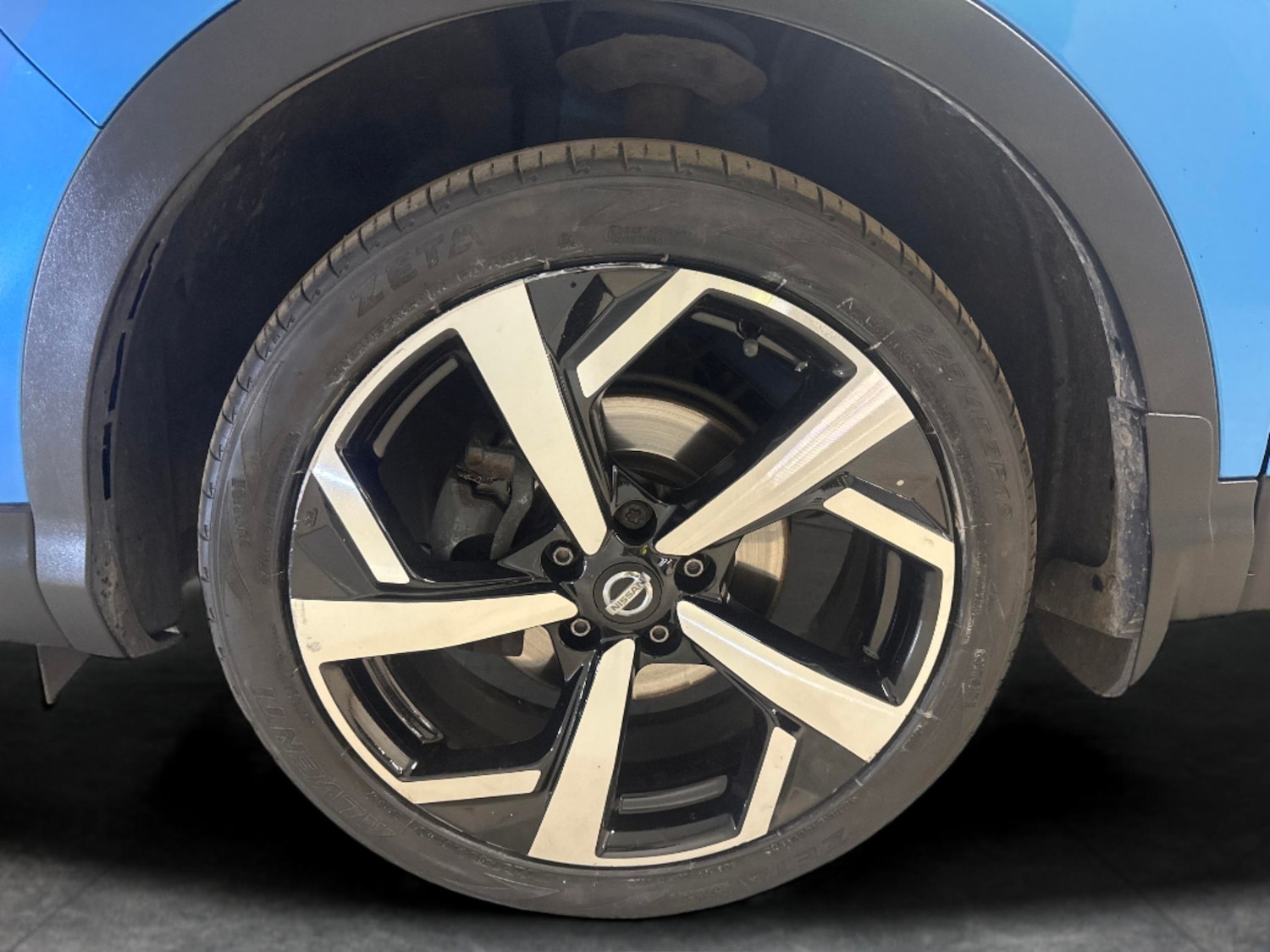 Used Nissan Qashqai 2017 for sale - 76624011: Photo 25