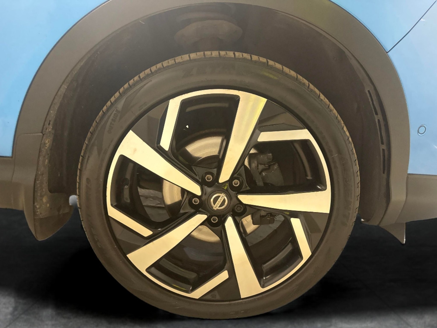 Used Nissan Qashqai 2017 for sale - 76624011: Photo 26