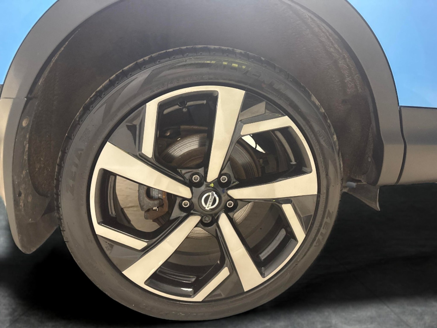 Used Nissan Qashqai 2017 for sale - 76624011: Photo 27