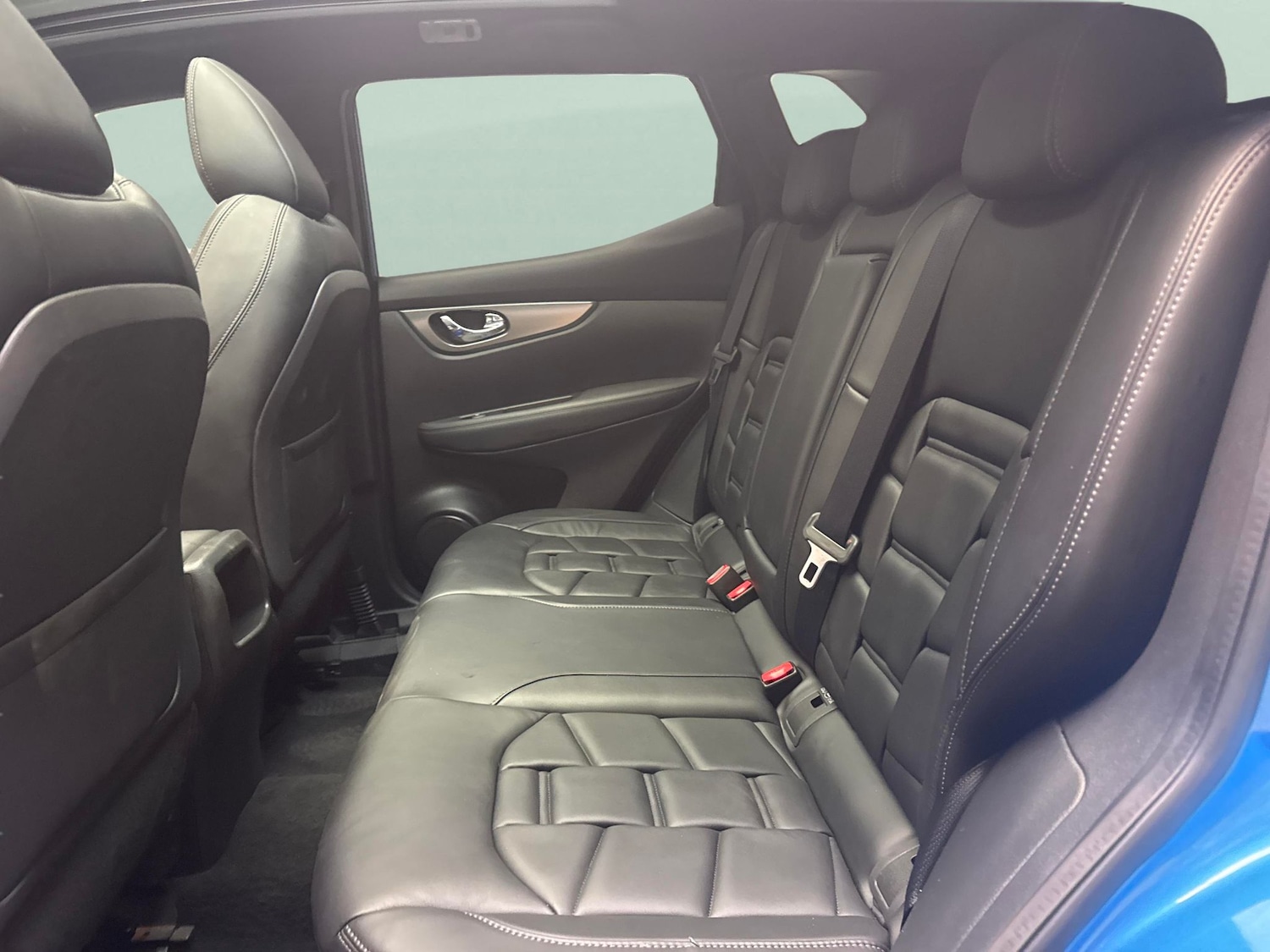 Used Nissan Qashqai 2017 for sale - 76624011: Photo 28