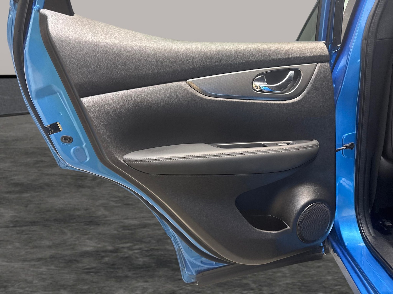 Used Nissan Qashqai 2017 for sale - 76624011: Photo 30