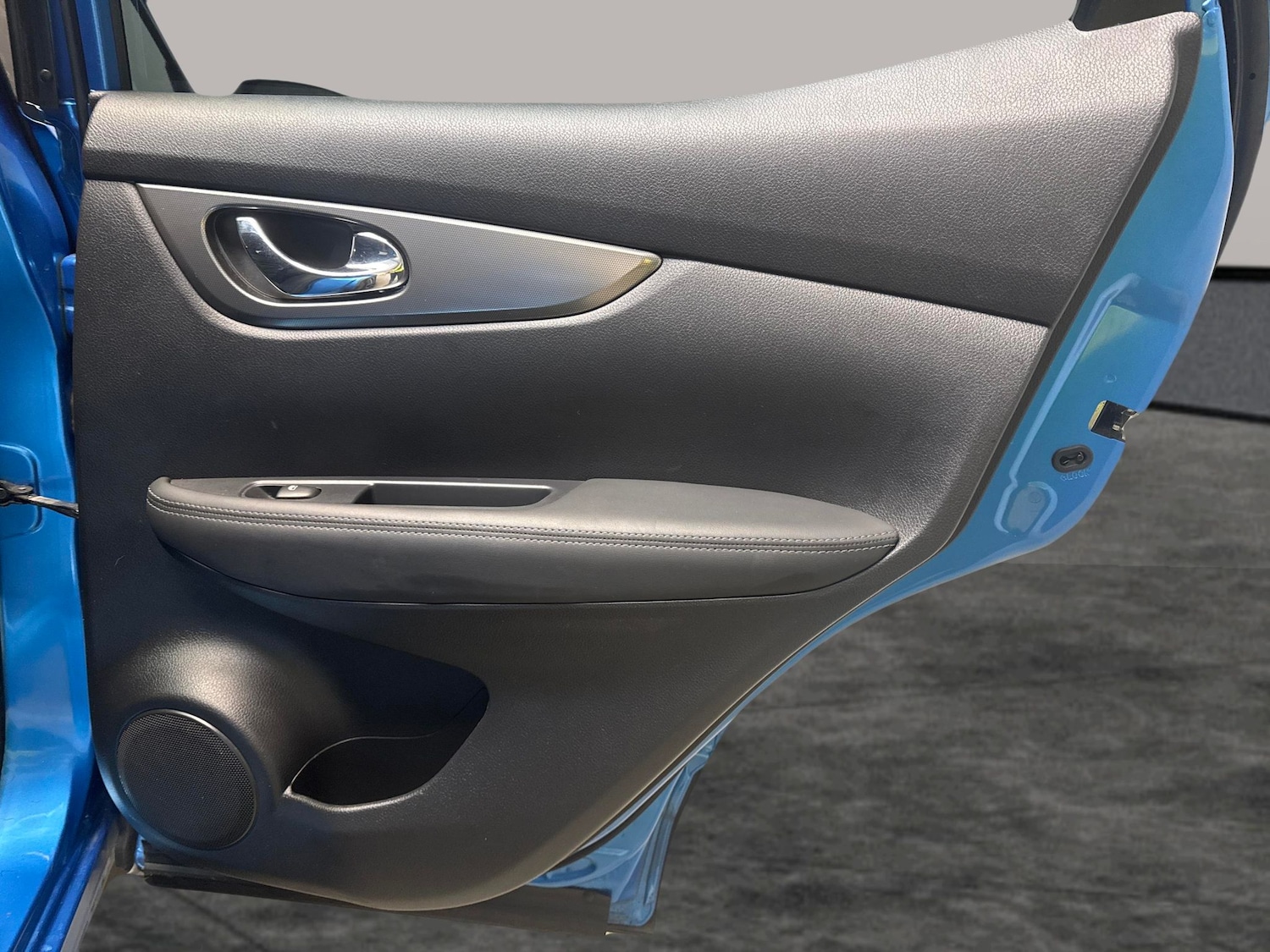 Used Nissan Qashqai 2017 for sale - 76624011: Photo 31