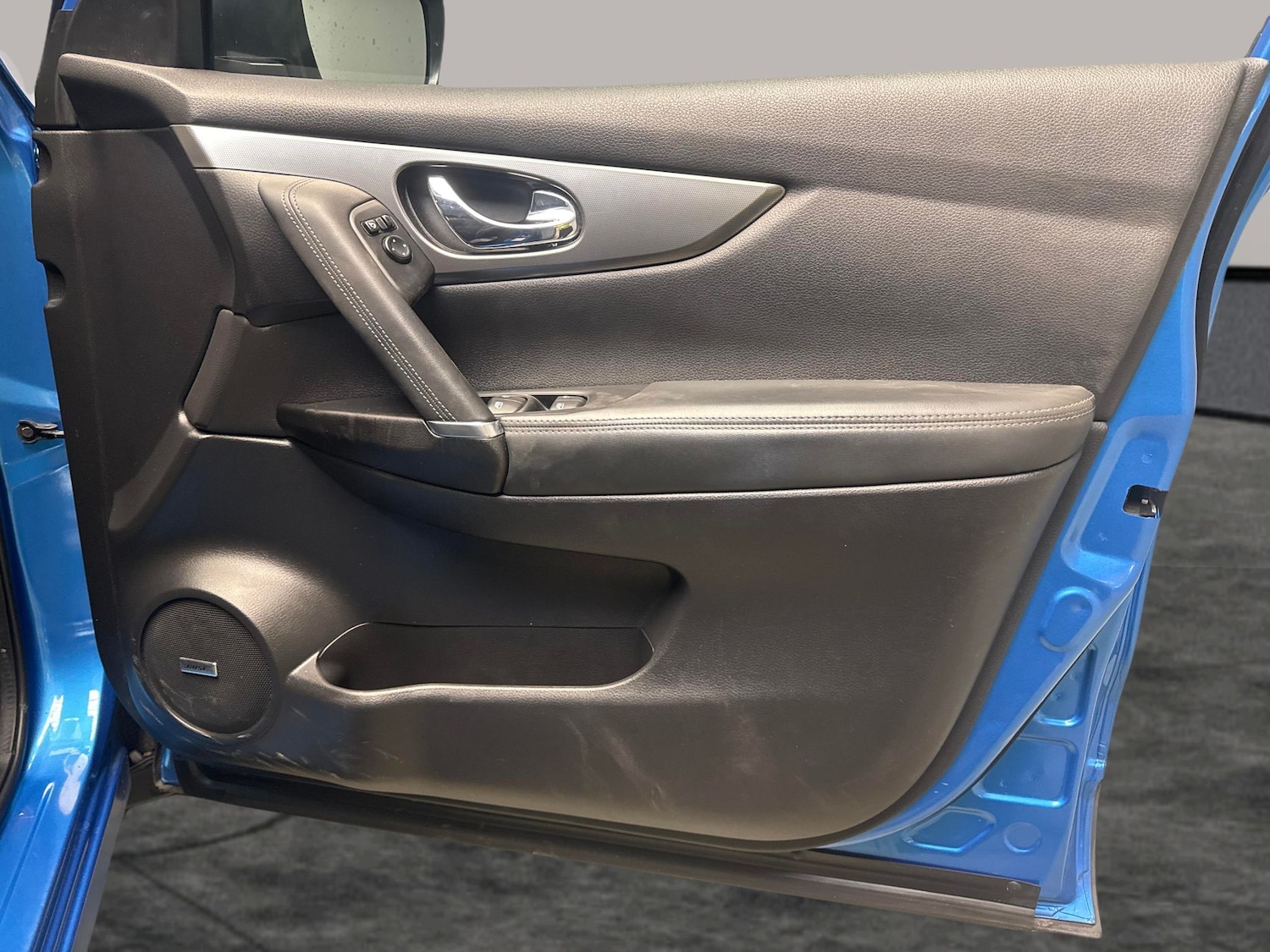 Used Nissan Qashqai 2017 for sale - 76624011: Photo 32