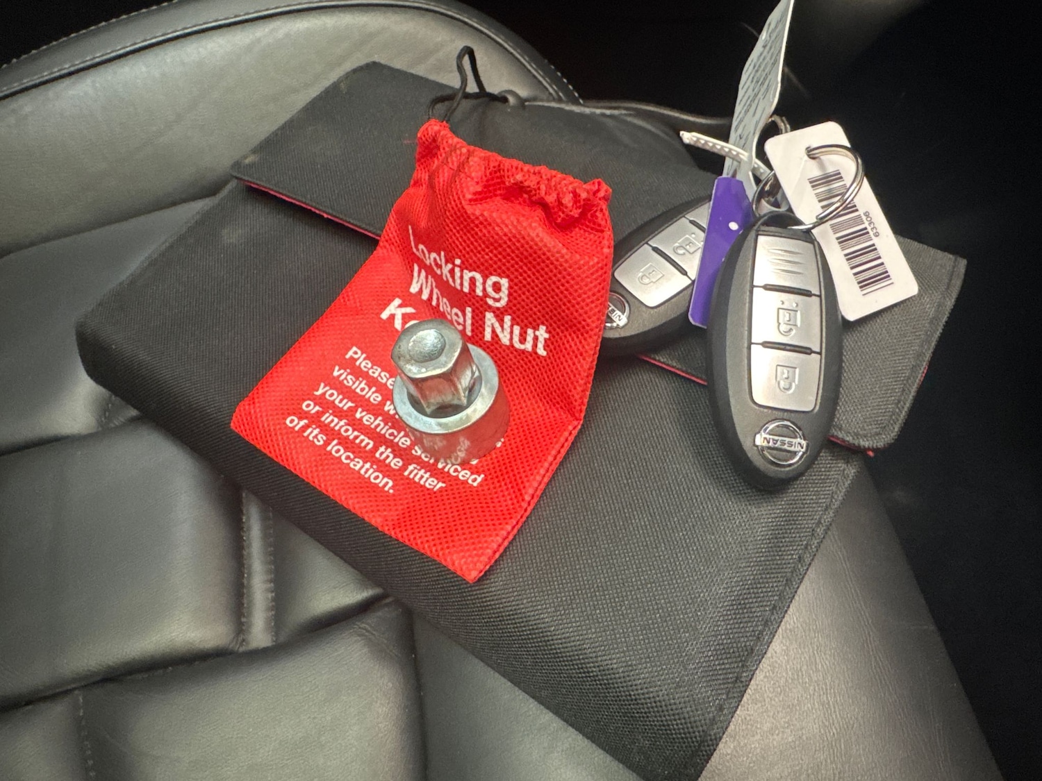 Used Nissan Qashqai 2017 for sale - 76624011: Photo 33