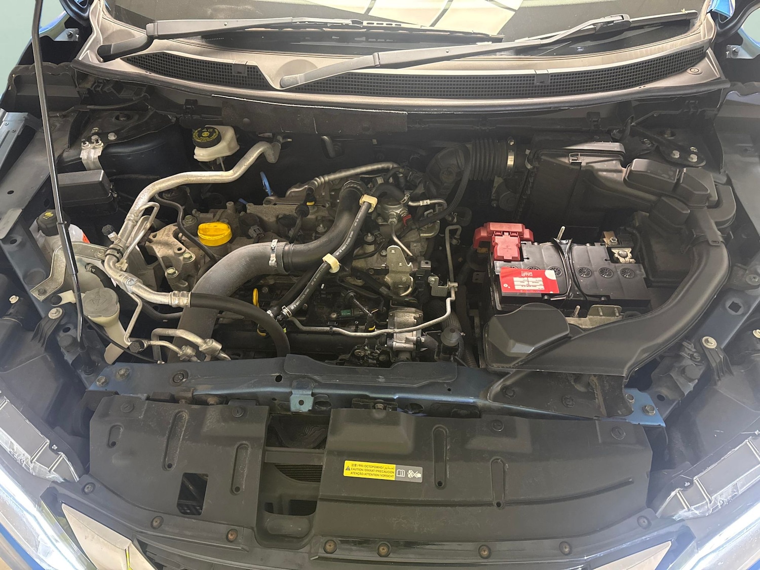 Used Nissan Qashqai 2017 for sale - 76624011: Photo 34