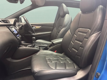 Used Nissan Qashqai 2017 for sale - 76624011: Photo