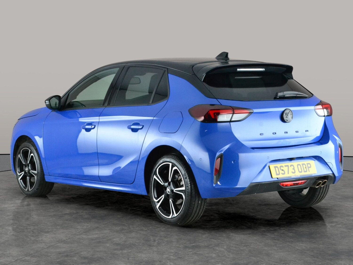 Used Vauxhall Corsa 2023 for sale - 77458203: Photo 11