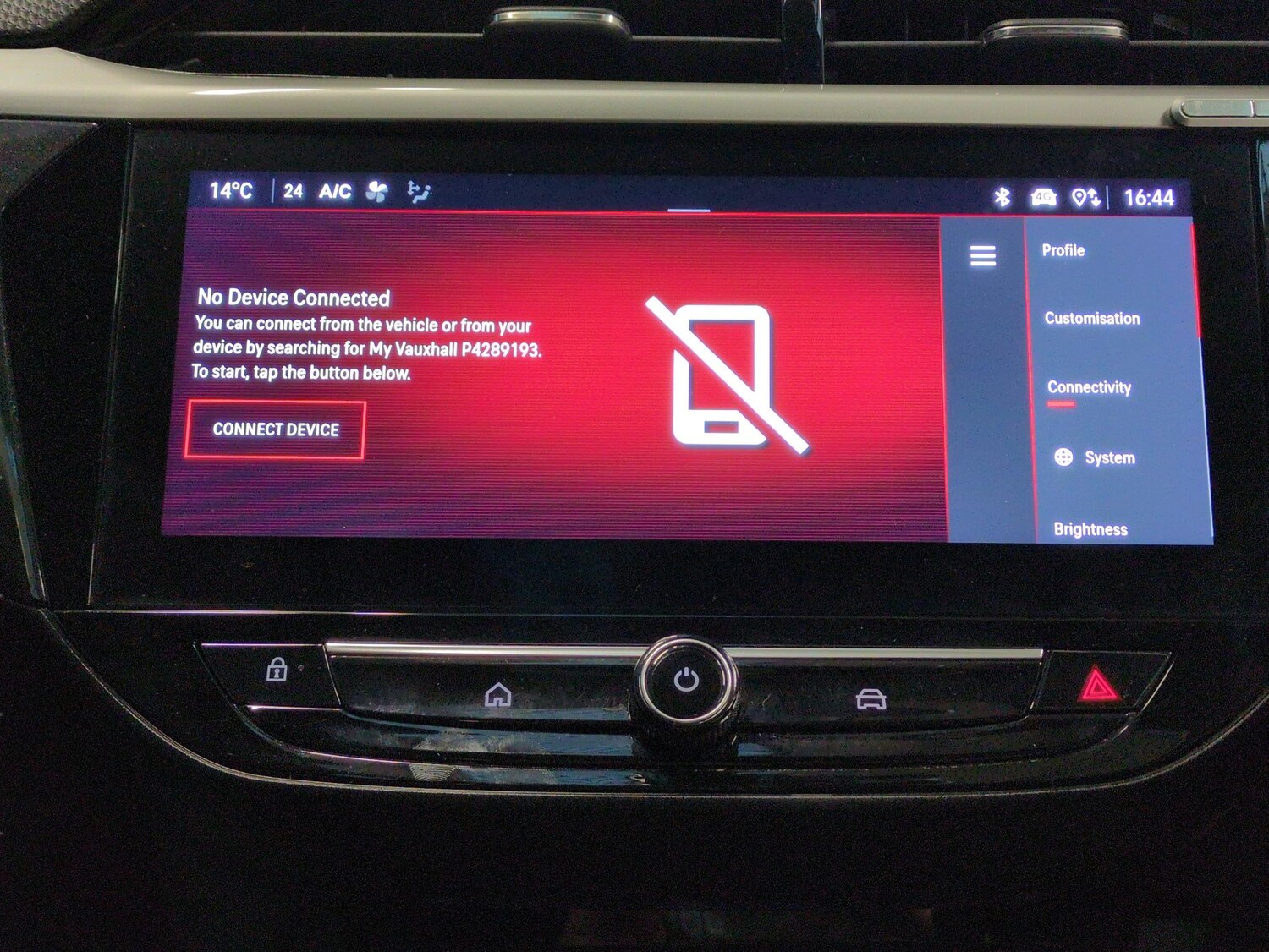 Used Vauxhall Corsa 2023 for sale - 77458203: Photo 15