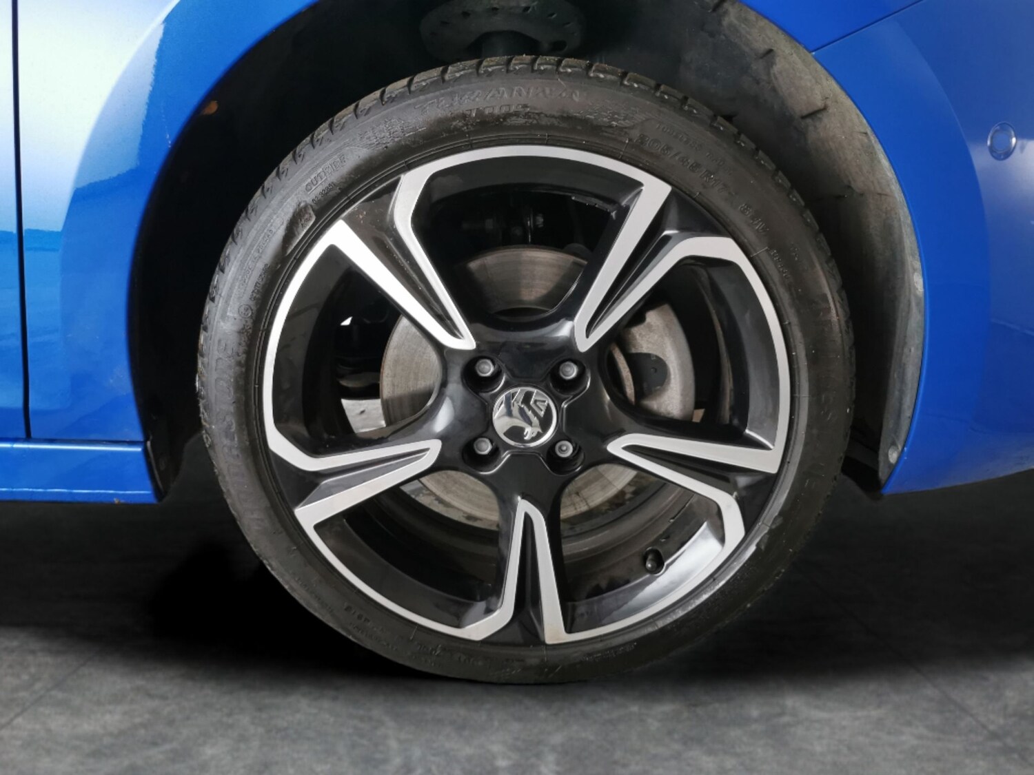 Used Vauxhall Corsa 2023 for sale - 77458203: Photo 29