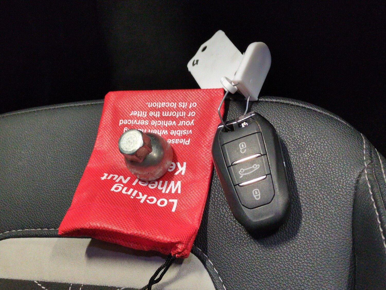 Used Vauxhall Corsa 2023 for sale - 77458203: Photo 36