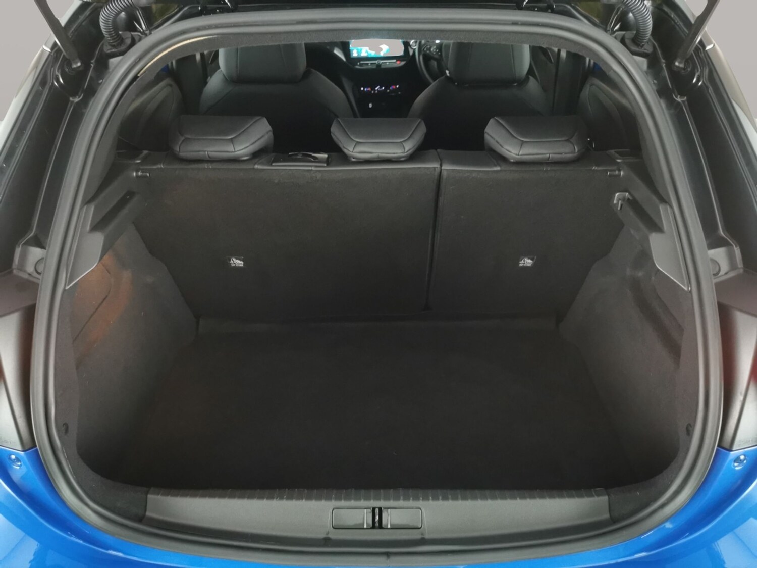 Used Vauxhall Corsa 2023 for sale - 77458203: Photo 38