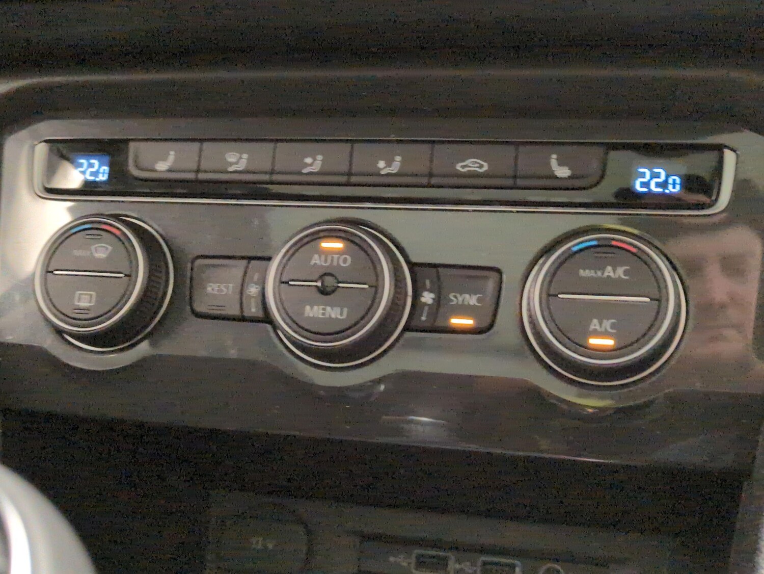 Used Volkswagen Tiguan Allspace 2020 for sale - 77988672: Photo 18