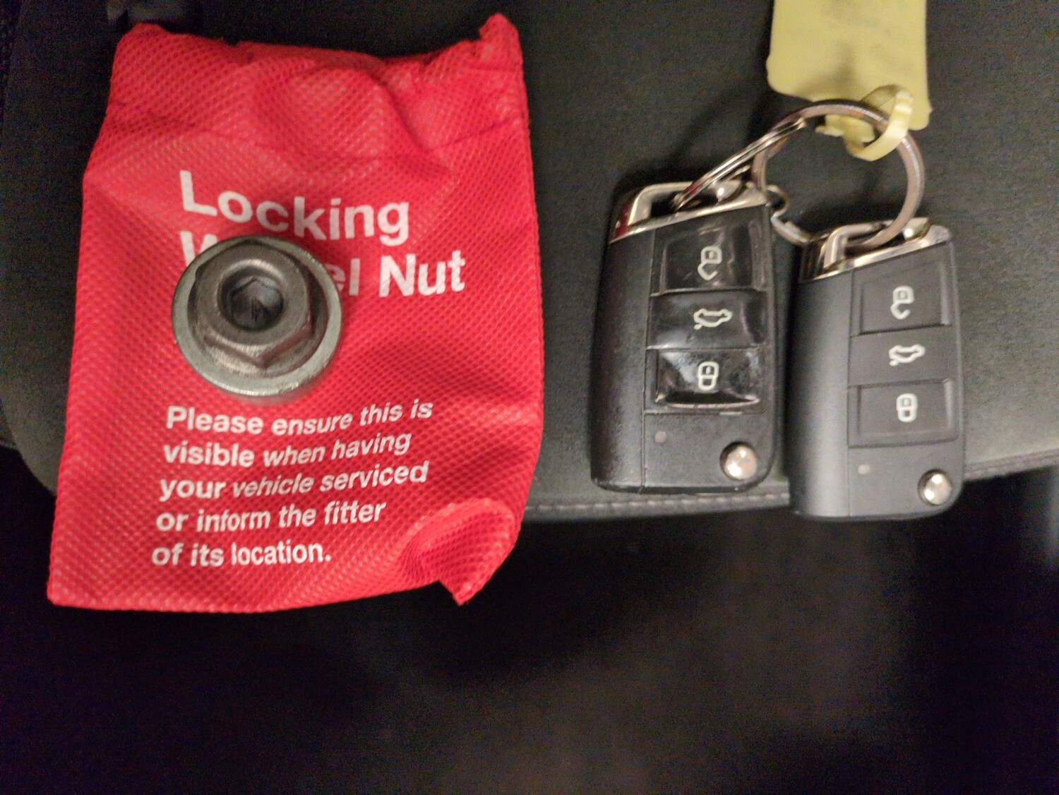 Used Volkswagen Tiguan Allspace 2020 for sale - 77988672: Photo 29