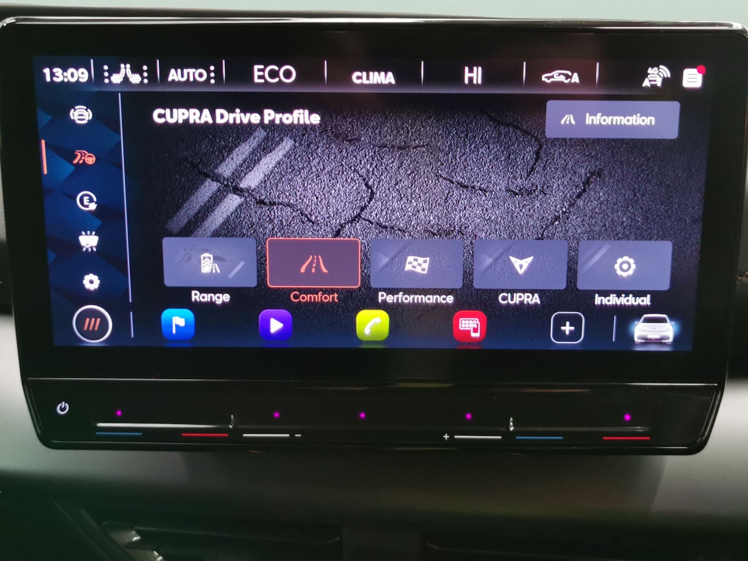 Used Cupra Born for sale - 77562856: Photo 16