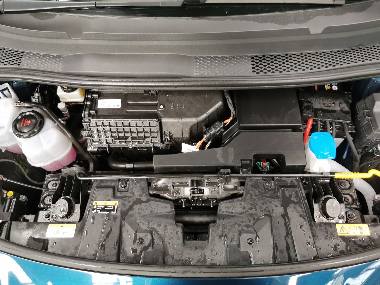 Used Cupra Born for sale - 77562856: Photo 36