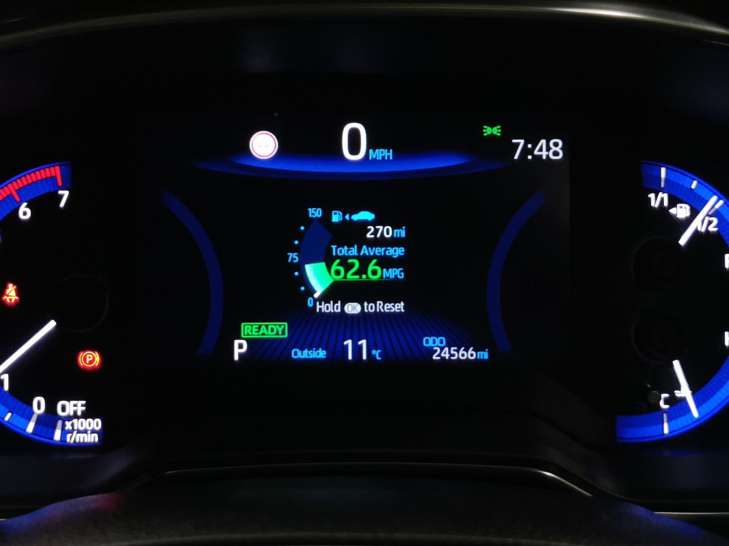 Vehicle 24