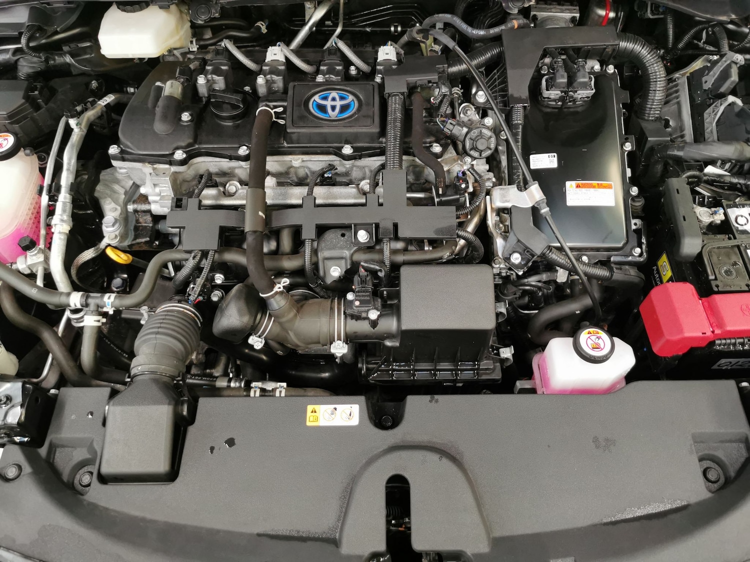 Vehicle 38