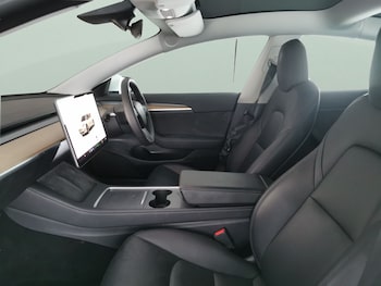 Used Tesla Model 3 2022 for sale - 77581761: Photo