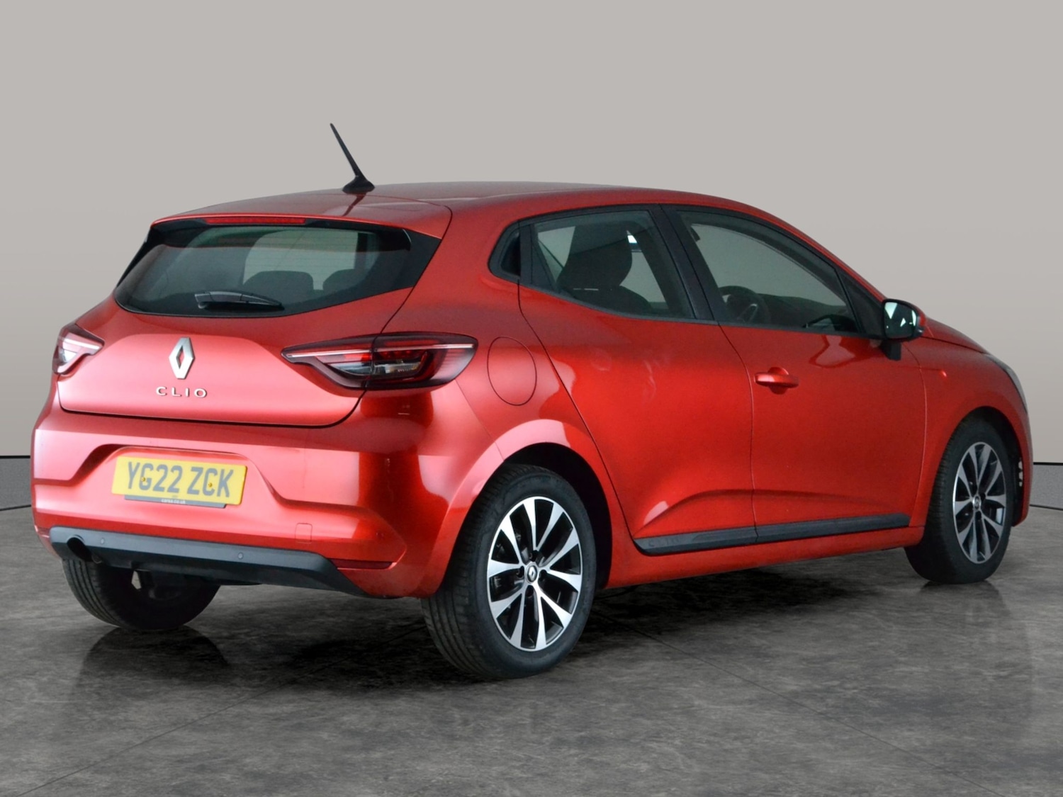 Used Renault Clio 2022 for sale - 78149405: Photo 10
