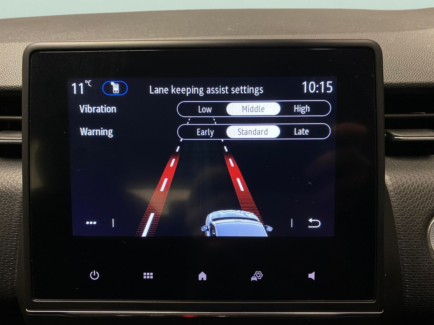 Used Renault Clio 2022 for sale - 78149405: Photo 19