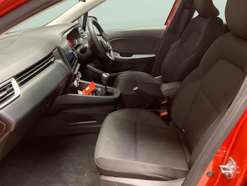 Used Renault Clio undefined for sale - 78149405: Photo