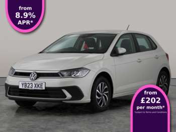 2023 - 1.0 EVO Life Hatchback 5dr Petrol Manual Euro 6 (s/s) (80 ps) - MULTI-FUNCT