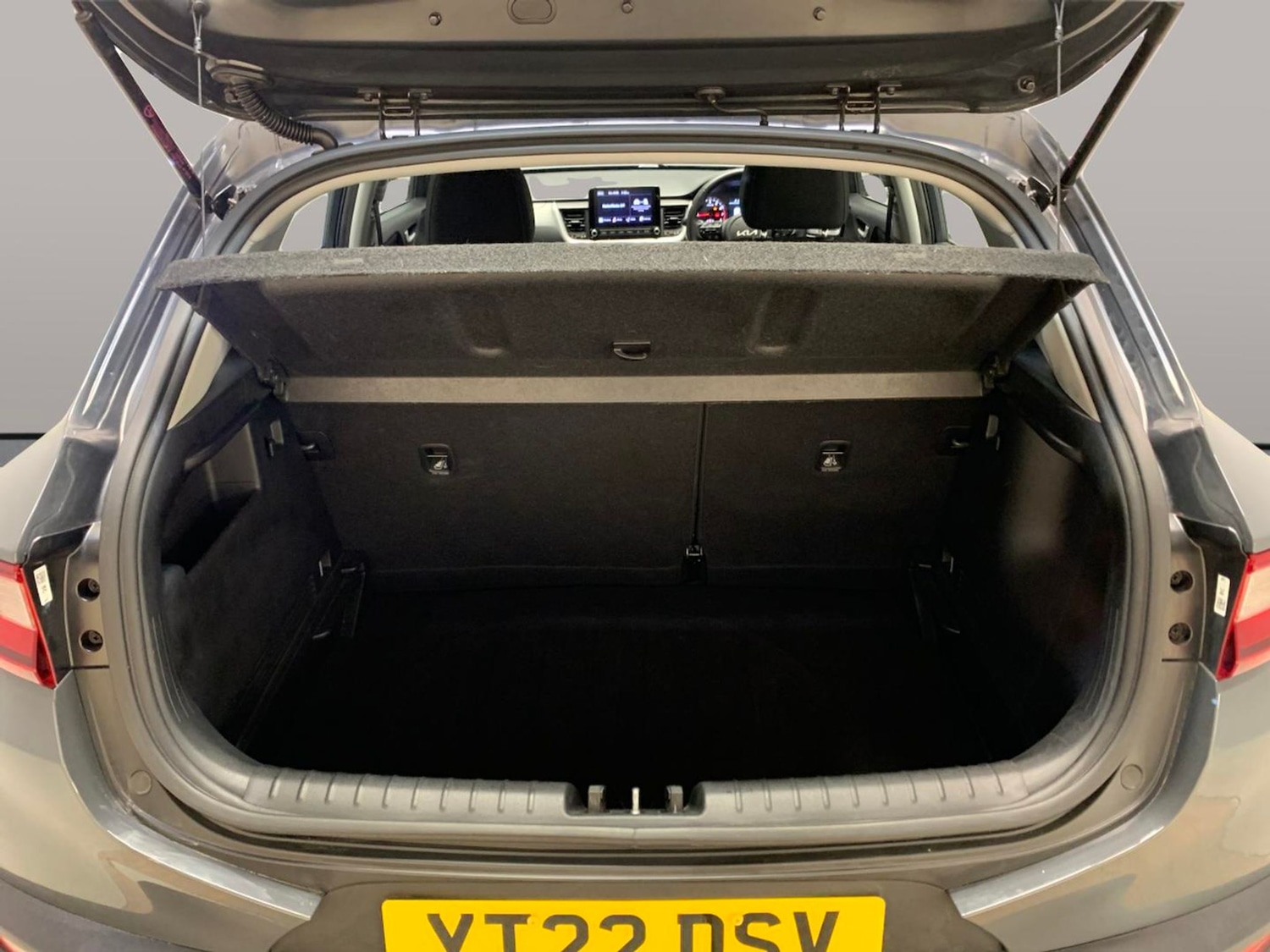 Vehicle 42