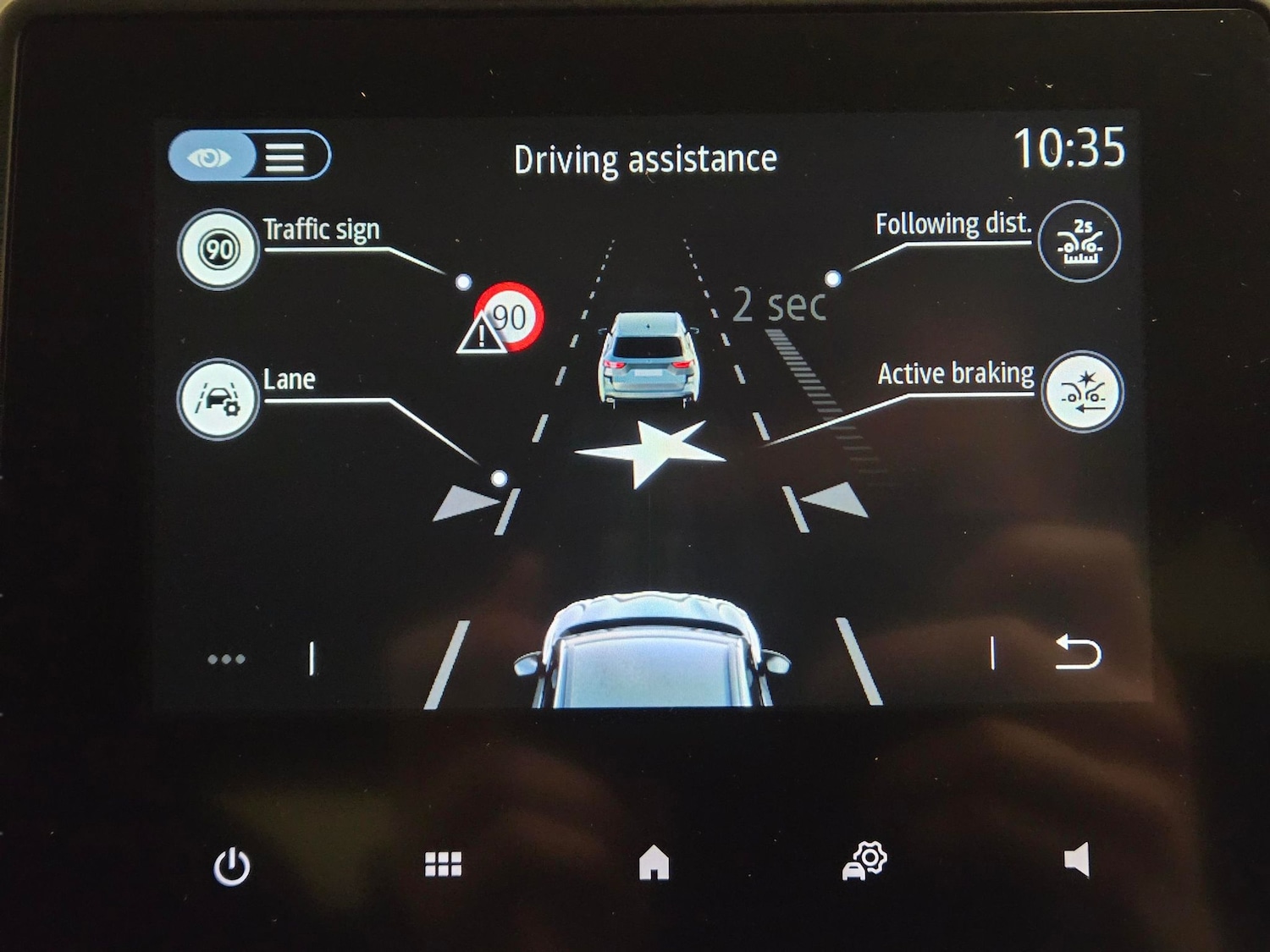 Used Renault Captur 2022 for sale - 77791404: Photo 21