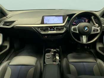 Used BMW 1 Series 2021 for sale - 75053162: Photo