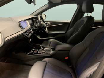 Used BMW 1 Series 2021 for sale - 75053162: Photo