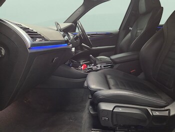 Used BMW X3 2019 for sale - 77347349: Photo