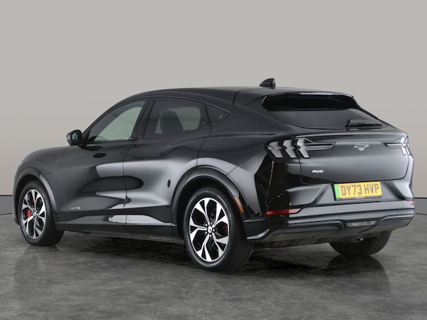 Used Ford Mustang Mach-E 2024 for sale - 76262285: Photo 14