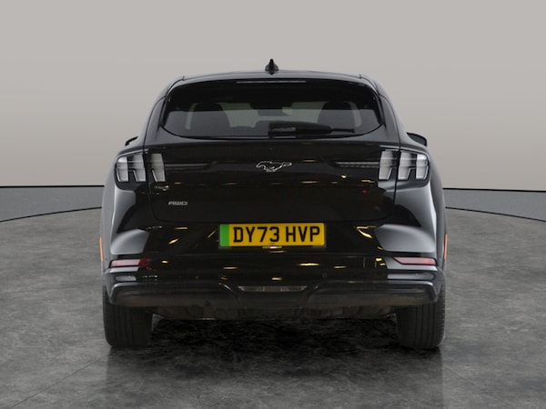 Used Ford Mustang Mach-E 2024 for sale - 76262285: Photo 15